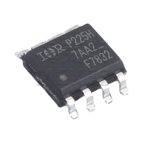 IRF7832TRPBF SOIC-8 N-Kanal 30V/20A SMD MOSFET Chip elektronische Bauteile, 5 Stück, 5 Stück.