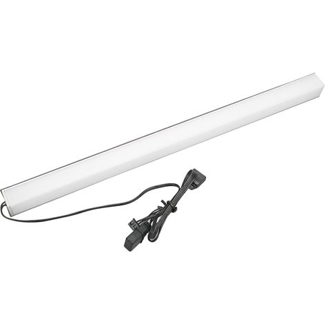 Bande LED RGB double face haute luminosité 5V 3 broches avec aimant pour boîtier PC (1/5)