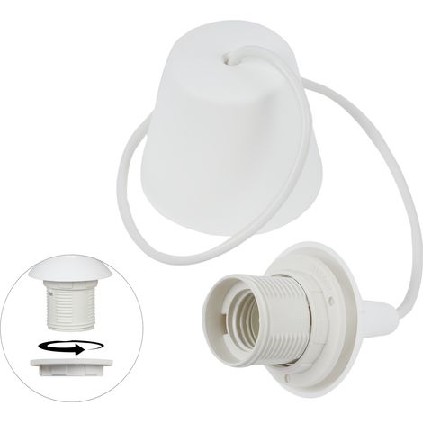 Cono de cordón 90 champiñón blanco 70 blanco (1/5)