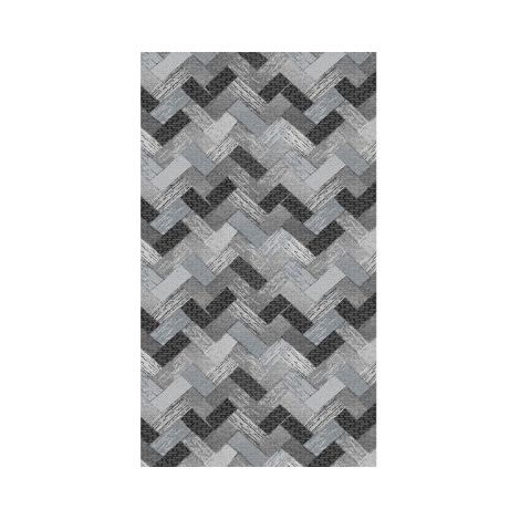 1ROTOLO TAPPETO MULTIUSO IN PVC TERRAMAT 1064-2 Rotolo cm.60 (H) x 15 mt (L).