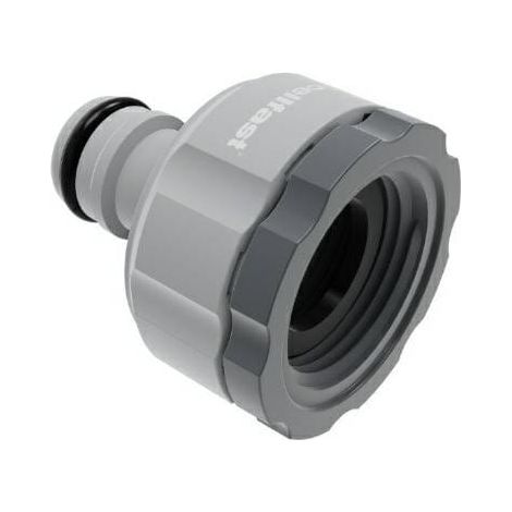Attacco rubinetto Cellfast NA 3/4-1" blister /cellpro