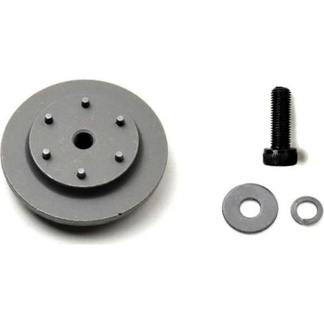 Adaptateur pour outil multifonction Starlock Multimaster Power Tools Adaptateur pour lame de scie oscillante Starlock (1/5)