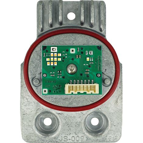 Modulo Centralina Led Headlight 212460006A Sinistra A2059060001 Mercedes Benz LN5489L (1/3)