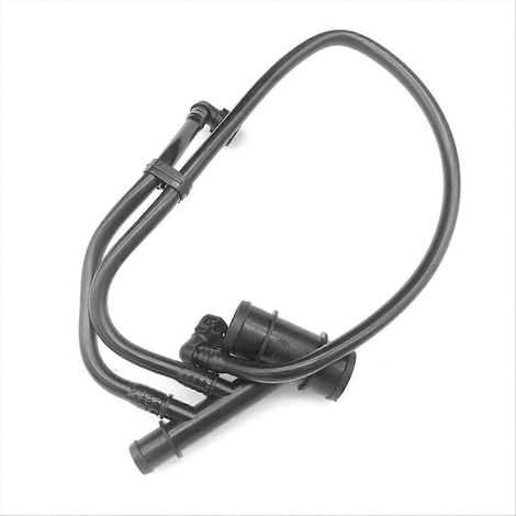 Tuyau de liquide de refroidissement moteur LR017359 pour pièces automobiles (1/5)