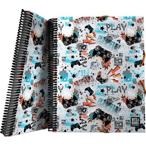 Grafoplás cartella 30 maxiplás maniche pl3.pp gioco