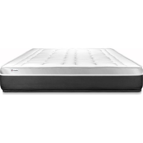 Matratze VITAL SOFT 160x220 cm