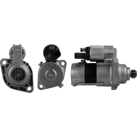 Démarreur ELSTOCK 25-3220 VW 02M911023N 02M911023NX 02M911023P 02M911023PX