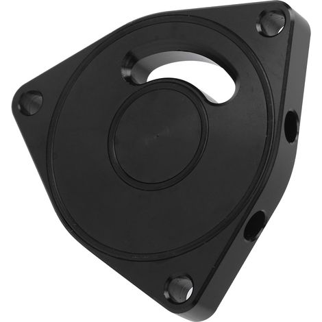 Plaque anti-vibration de soupape de décharge en alliage d'aluminium, remplacement pour Hyundai Sonata 1.6T 2012-2018 (1/5)
