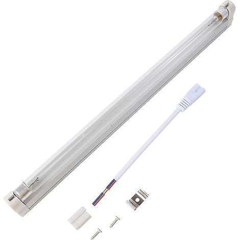 1 lampe LED UV