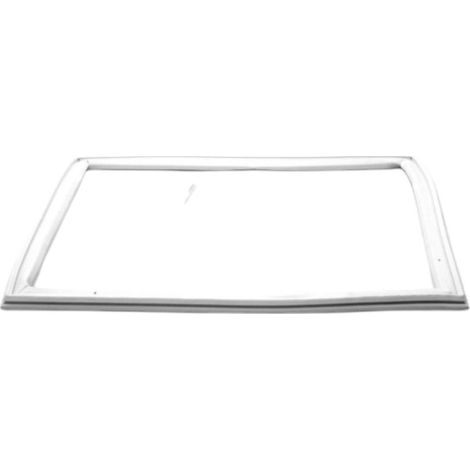Joint de porte freezer pour réfrigérateur – Compatible modèles Haier – Installation facile – 48121897