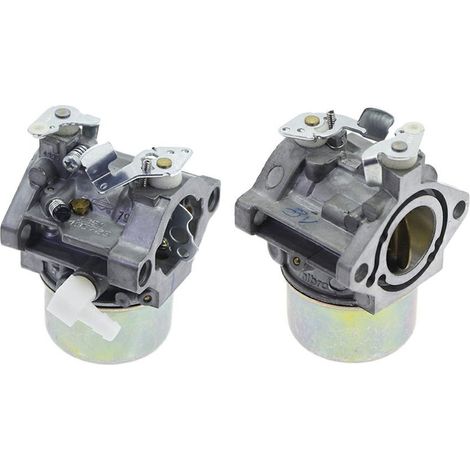 Carburatore BRIGGS &ampamp STRATTON - 495784