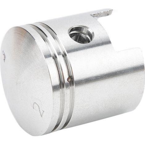 47-mm-Metallkolbensatz für 80-cm³/66-cm³-2-Takt-Benzinmotoren (motorisierte Fahrräder) (1/5)