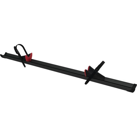 Fiamma Rail Premium Deep Black