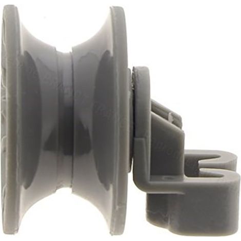 ROULETTE DE PANIER POUR LAVE VAISSELLE BRANDT - AS0043662
