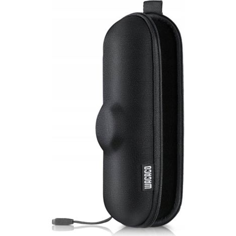 Wacaco Nanopresso S-Case Nero Custodia Protettiva