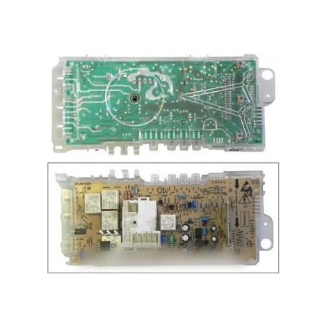 Carte electronique pour Lave-Linge SIDEX 155313