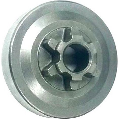 Piñon Cadena compatible con Tcs2600  Ref 502095