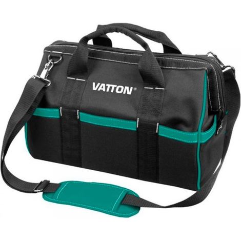 BOLSA PORTAHERRAMIENTAS 41cm (1/3)