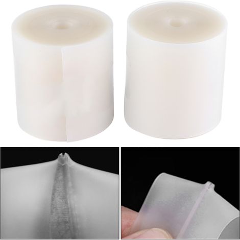 Doublure anti-crevaison pour VTT et vélo route, protection renforcée chambre à air (taille 27,5 pouces)
