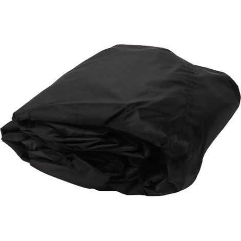 Cover of cabin, dustproof, cutting-air, waterproof, strip reflective, protection solar, resistant to the dechirures, for JL Unlimited 4 doors (1/5)