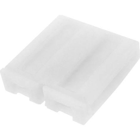 BeMatik - Pression dépissure de 12mm bande LED RVB (1/3)