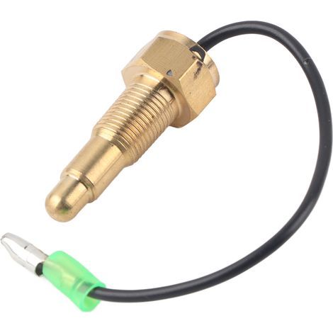 Commutateurs de Température Automobiles Thermostat Température 27010-1346 Remplacement pour Brute Force 650 2005-2008 Autres Modifications Modification de Voiture Performance de (1/5)