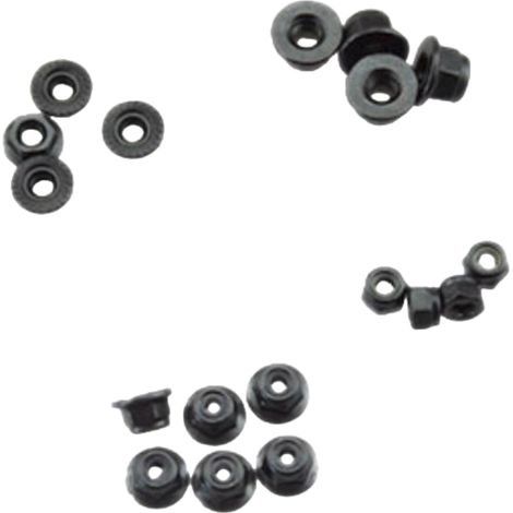 AMEWI NT100 Muttern Set AM10SC