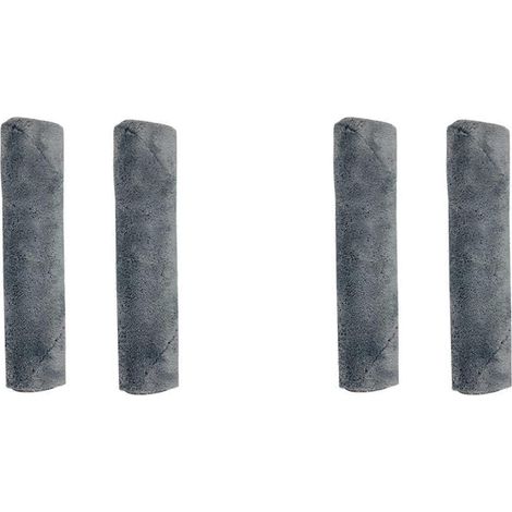 balais à franges lavables pour aspirateurs Dreame Mova Z5/Z5pro/Z50 Ultra/G20/G30 Pro/G30 Pro Ultra et G30/G20 Master (1/5)