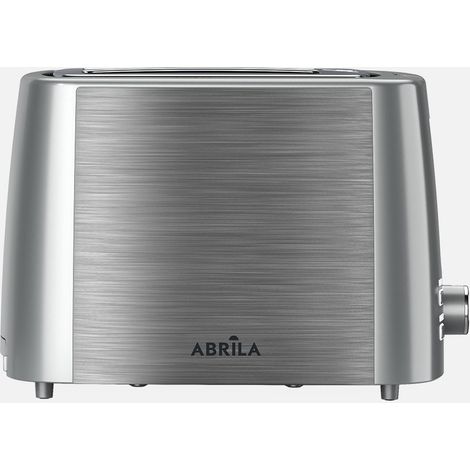 Tostador Pan Tabachin 930W Gris/Plata 7Niv. Tostado Descongelación Apagado Automático (1/2)