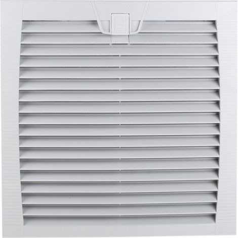 Ventilateur à filtre RS PRO, 230 V c.a. ( Prix pour 1 ) (1/3)