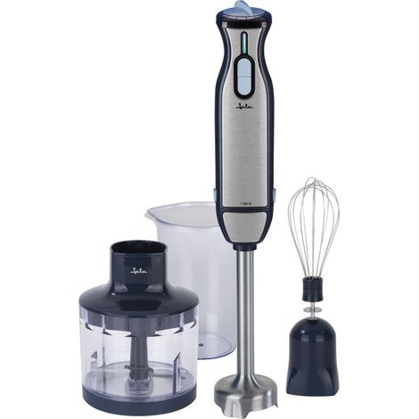 Jata JEBT-5026 - Batidora De Mano 1000 W