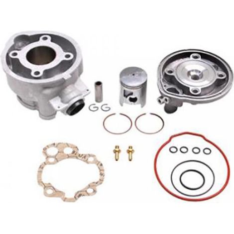 Motorhaube P2R für Moto Sherco 50 SE-R Neu