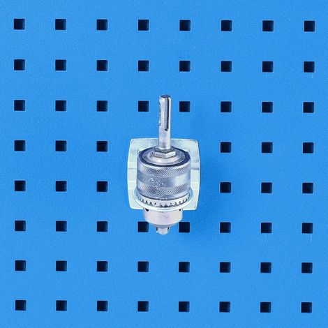 1500 H 23-40 Soporte para máquina Ø 40 mm (1/2)