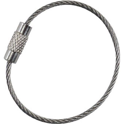 Premium Draper Tool Tethering Loops – 110mm, 3kg Capacity, Pack of 5 for Secure Tool Management (1/2)