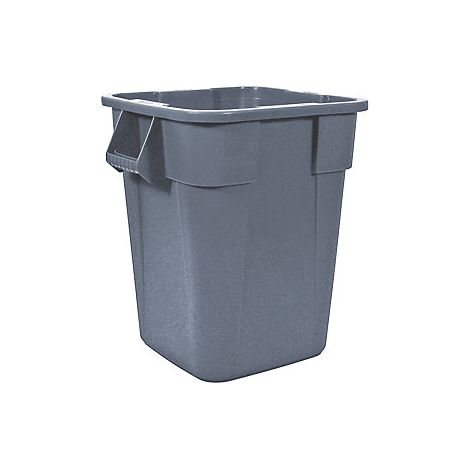 Rubbermaid Contenitore universale BRUTE® quadrato capacità