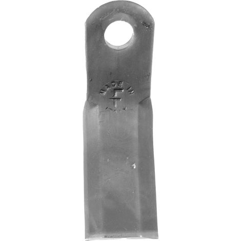 Coltello per trincia a Y altezza 130mm lunghezza 60mm (1/5)