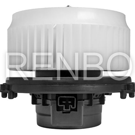 Convient pour le ventilateur de climatisation de la Honda Civic 16, référence 79310-TET-H51 (1/4)
