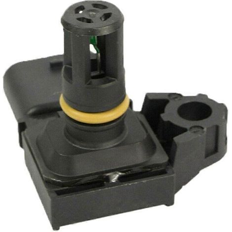 Capteur de pression différentielle du collecteur d'admission DV2A-9F479-AC pour Ford Explorer DV2A9F479AC (1/5)