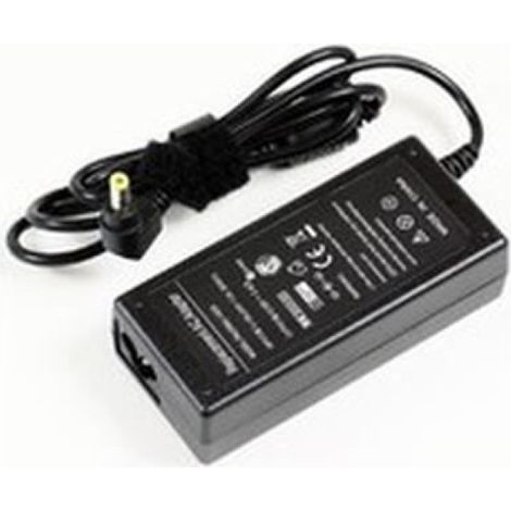 Chargeur - 19 V - 65 W - Pour Ordinateur Portable - 1 Pièce (1/4)