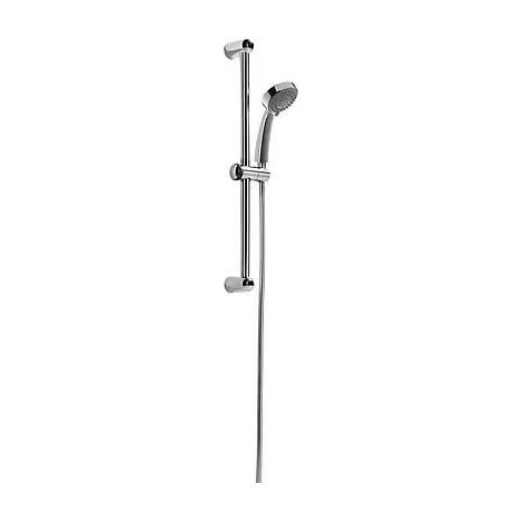 CONJUNTO DE BARRA DE DUCHA BARRA DE DUCHA: LONG (1/2)