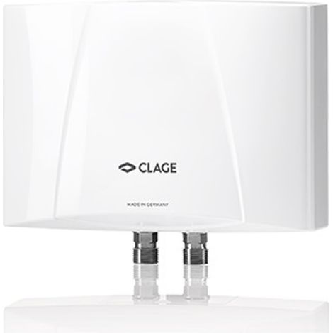 Chauffe-eau instantané M4-O petit modèle 4,4 kW/230 V hydraulique (1/3)
