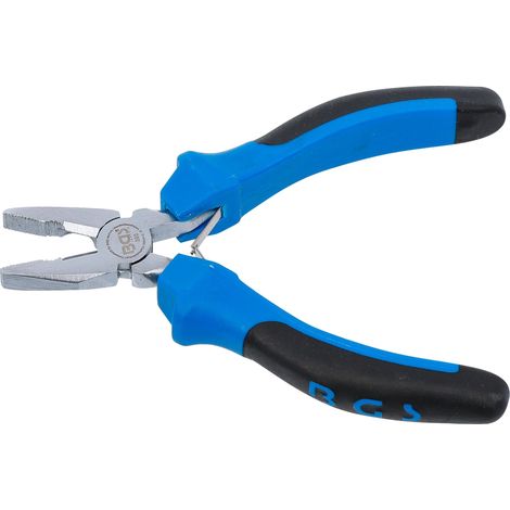 Pince universelle électronique avec ressort 120 mm (1/5)