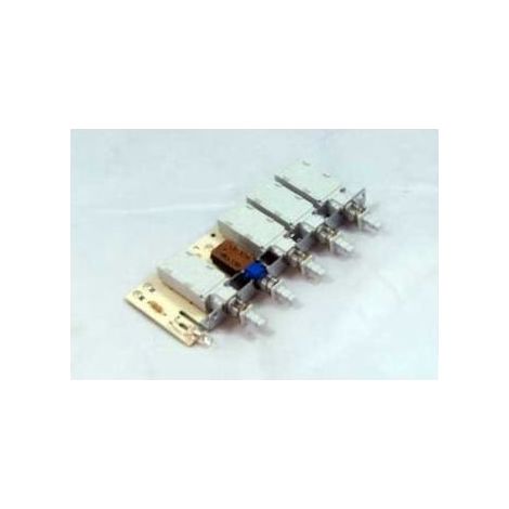 CLAVIER COMMANDE POUR HOTTE FAGOR