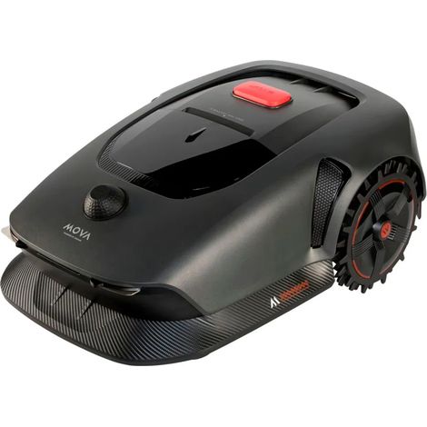 Dreame Mova M1000  Robot cortacésped (1/3)