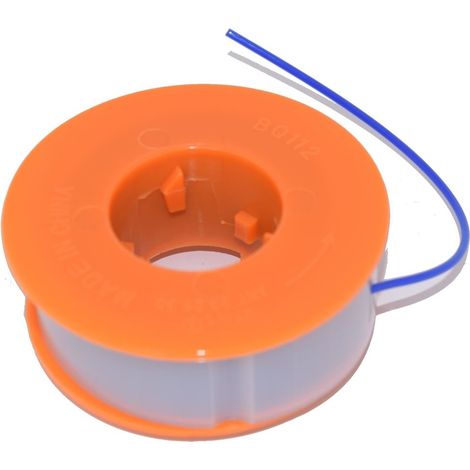 Strimmer Trimmer Spool And Line Fits Bosch ART26 Combitrim (1/5)