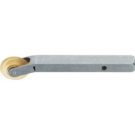 PFERD TOOLS Bandschleifervorsatzarm BSVAK 9/25-1X305 Bandlänge: 305 mmxBreite: 3-12 mm