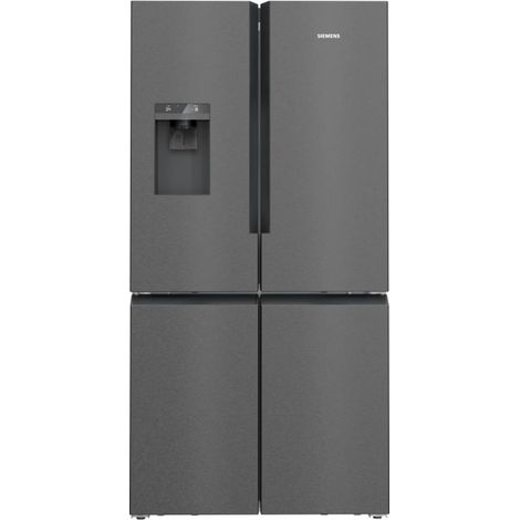 Siemens KF96DAXEA Multi Door Kühl- / Gefrierkombination (1/5)