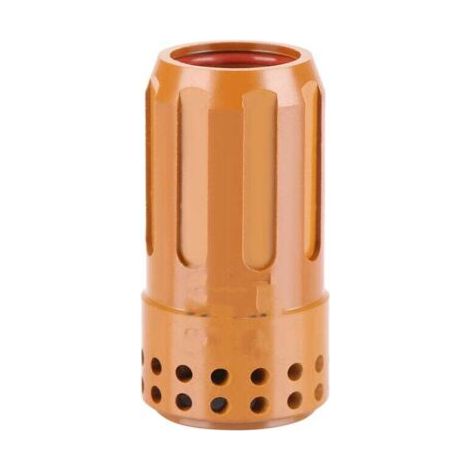 1 anneau de tourbillon de coupeur de plasma 220857 compatible avec la machine de découpe MAX45-105 - Pièce consommable de haute qualité (1/3)