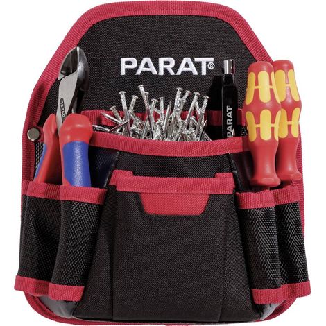Parat Parabelt 5990834991 Custodia da carpentiere 1 pezzo (1/4)