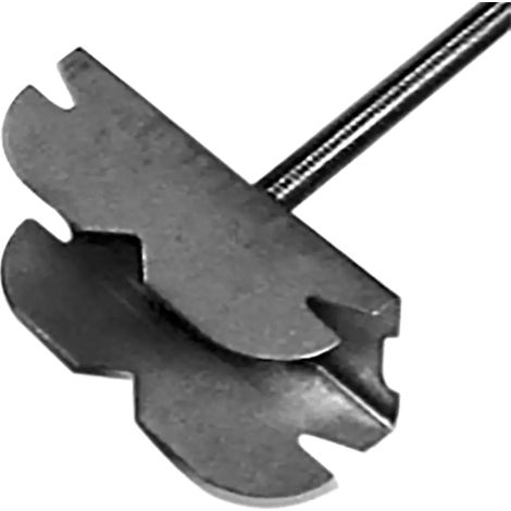 Cavalletto pivotante per F47 F45 - ISOTECH - 0111310 (1/2)